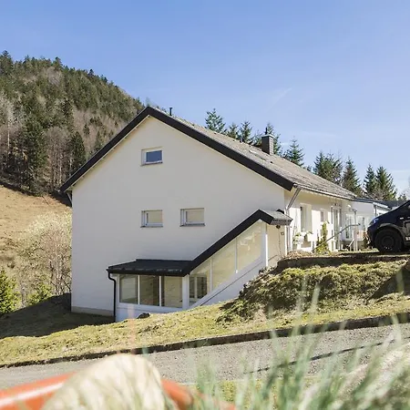 Kuckucksnest Todtnau-muggenbrunn Appartement *