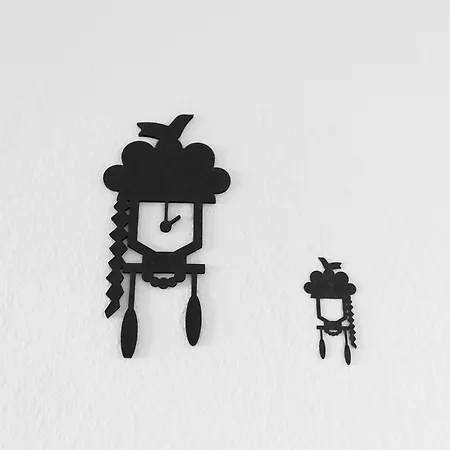 Apartment Kuckucksnest Todtnau-muggenbrunn Todtnau