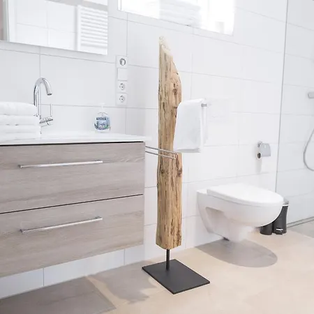 Appartement Kuckucksnest Todtnau-muggenbrunn