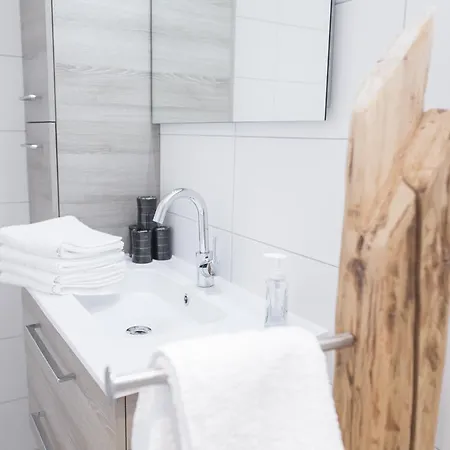 Kuckucksnest Todtnau-muggenbrunn Appartement