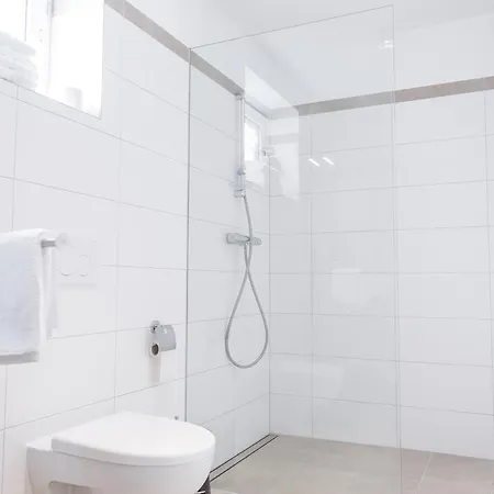 Appartement Kuckucksnest Todtnau-muggenbrunn Todtnau