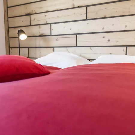 Kuckucksnest Todtnau-muggenbrunn Appartement