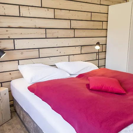 Appartement Kuckucksnest Todtnau-muggenbrunn *
