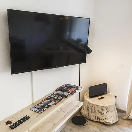 Appartement Kuckucksnest Todtnau-muggenbrunn *