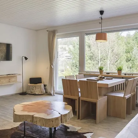 Kuckucksnest Todtnau-muggenbrunn